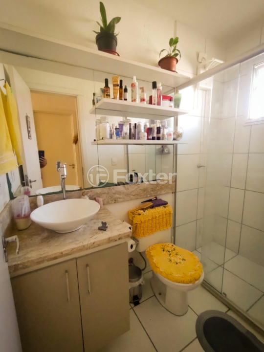 Casa de Condomínio à venda com 2 quartos, 43m² - Foto 10