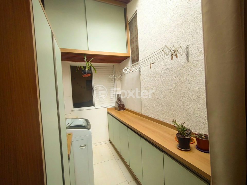 Casa de Condomínio à venda com 2 quartos, 43m² - Foto 11