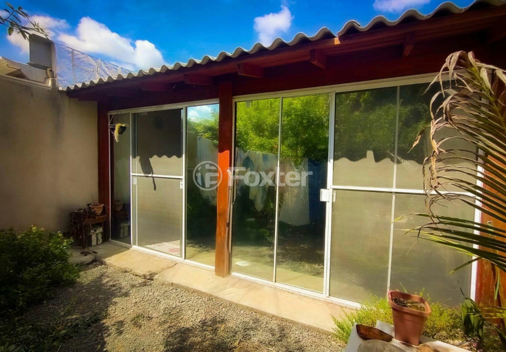 Casa de Condomínio à venda com 2 quartos, 43m² - Foto 13