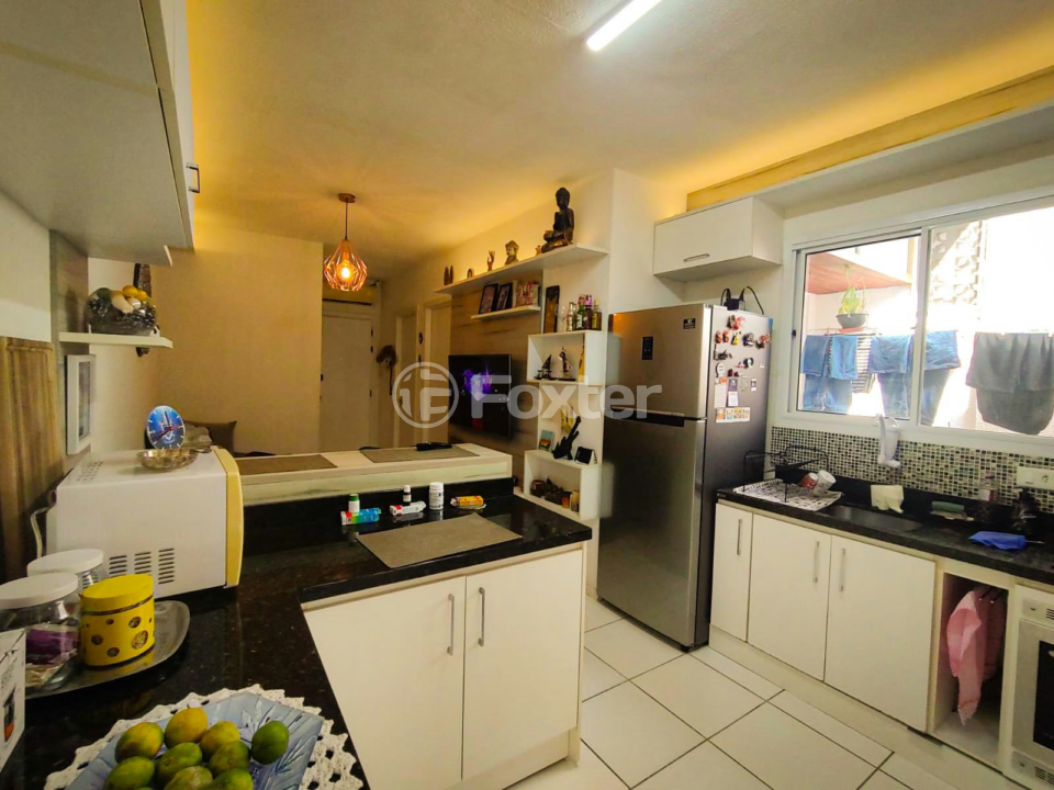 Casa de Condomínio à venda com 2 quartos, 43m² - Foto 2