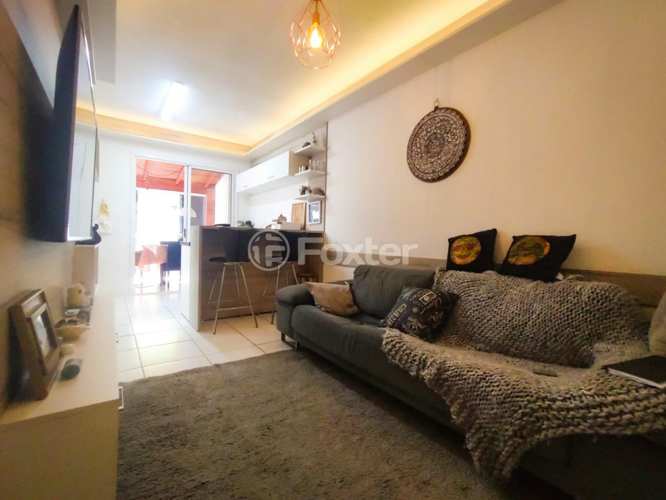 Casa de Condomínio à venda com 2 quartos, 43m² - Foto 4