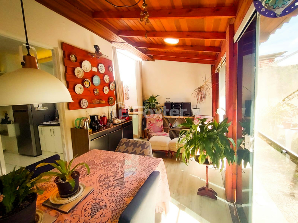 Casa de Condomínio à venda com 2 quartos, 43m² - Foto 5