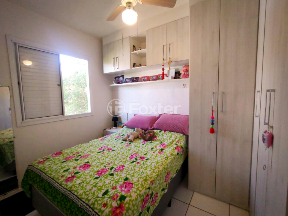 Casa de Condomínio à venda com 2 quartos, 43m² - Foto 7