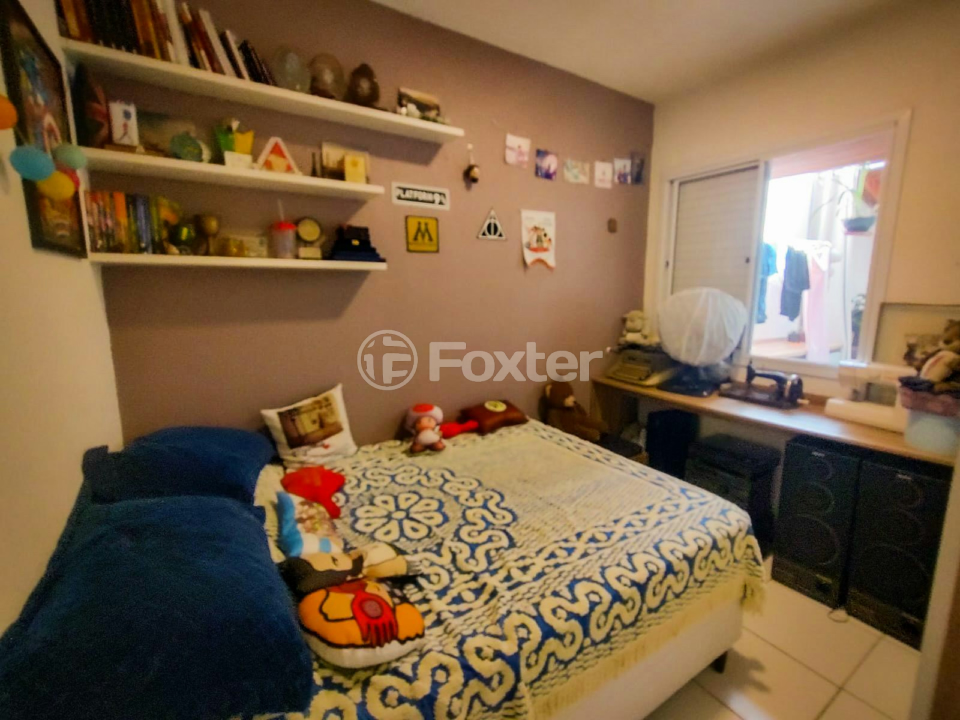Casa de Condomínio à venda com 2 quartos, 43m² - Foto 8