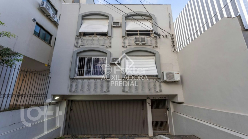 Cobertura à venda com 2 quartos, 93m² - Foto 22