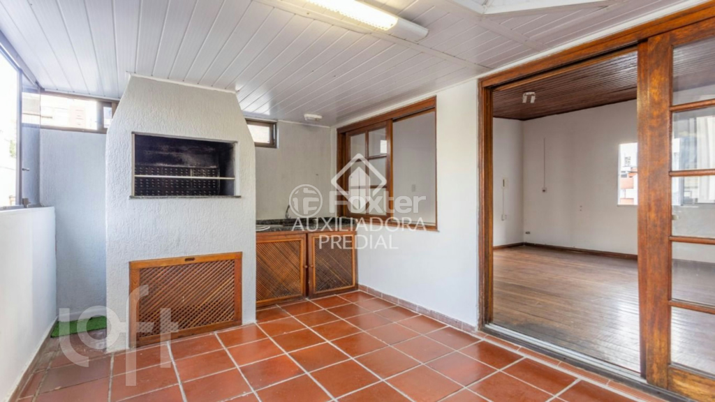 Cobertura à venda com 2 quartos, 93m² - Foto 1