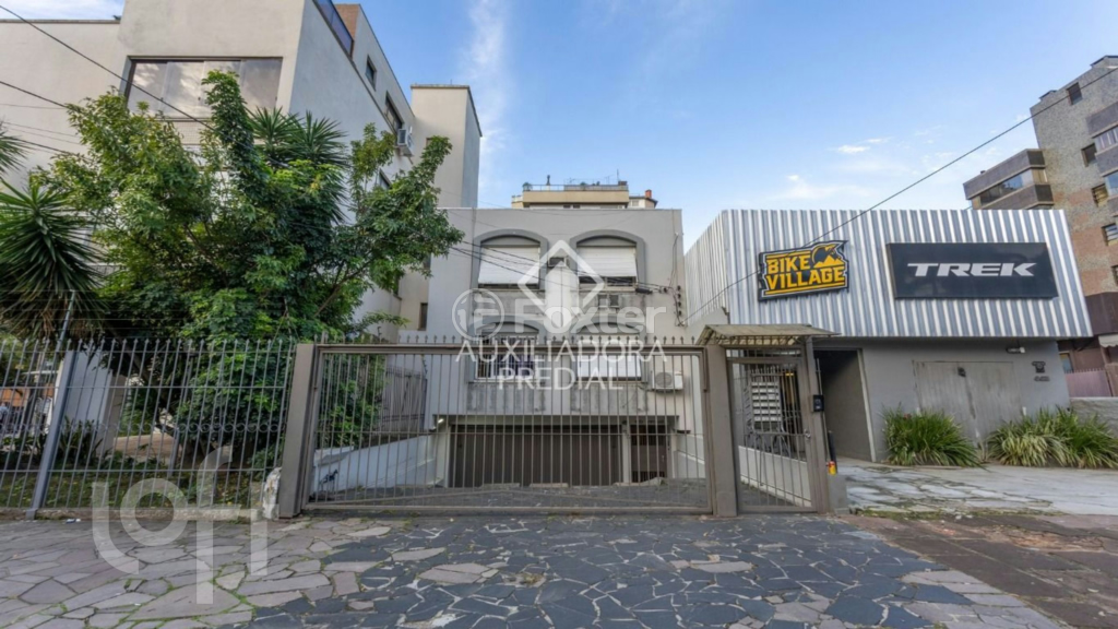Cobertura à venda com 2 quartos, 93m² - Foto 32