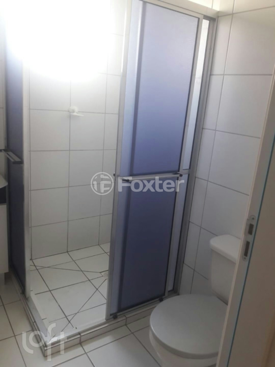 Apartamento à venda com 2 quartos, 58m² - Foto 19