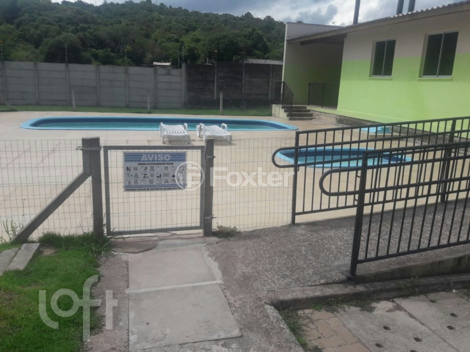 Apartamento à venda com 2 quartos, 58m² - Foto 1