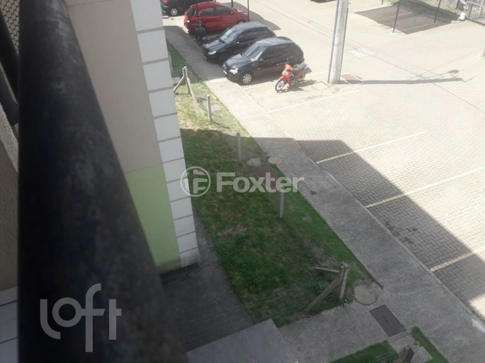 Apartamento à venda com 2 quartos, 58m² - Foto 6