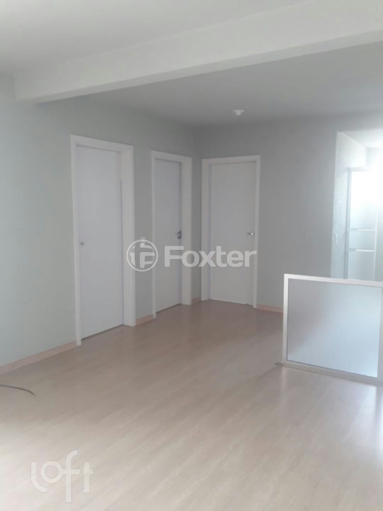 Apartamento à venda com 2 quartos, 58m² - Foto 4