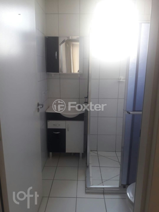 Apartamento à venda com 2 quartos, 58m² - Foto 22