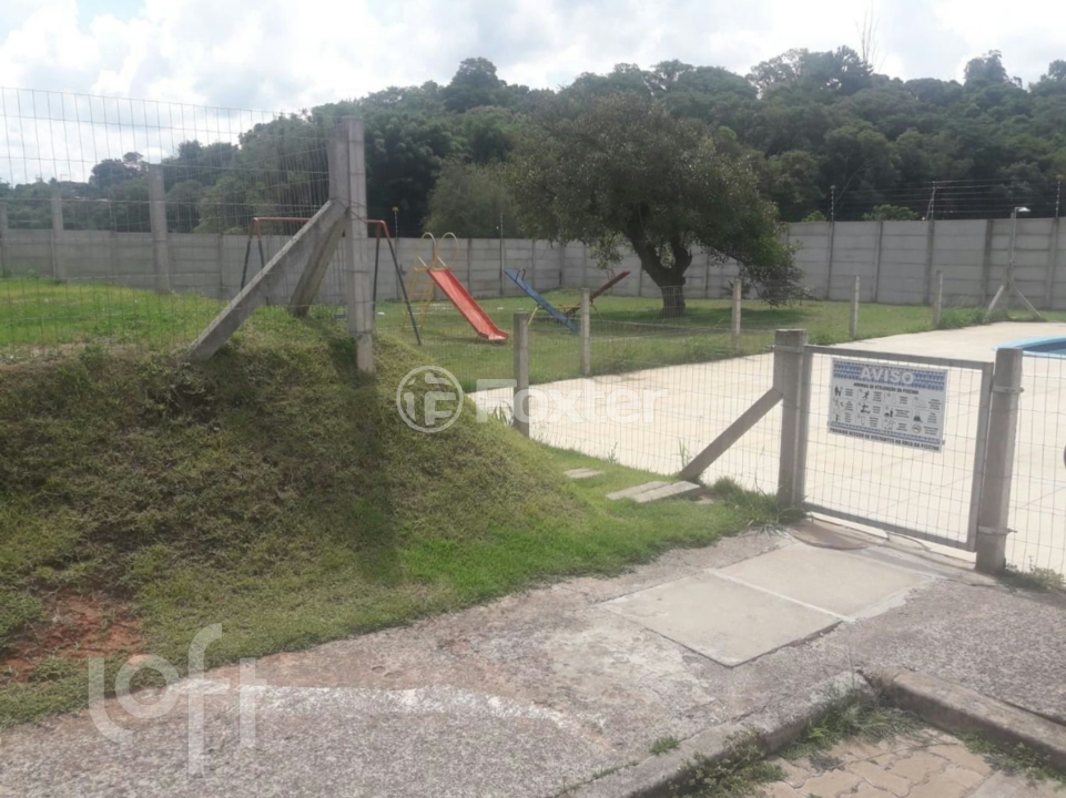 Apartamento à venda com 2 quartos, 58m² - Foto 2