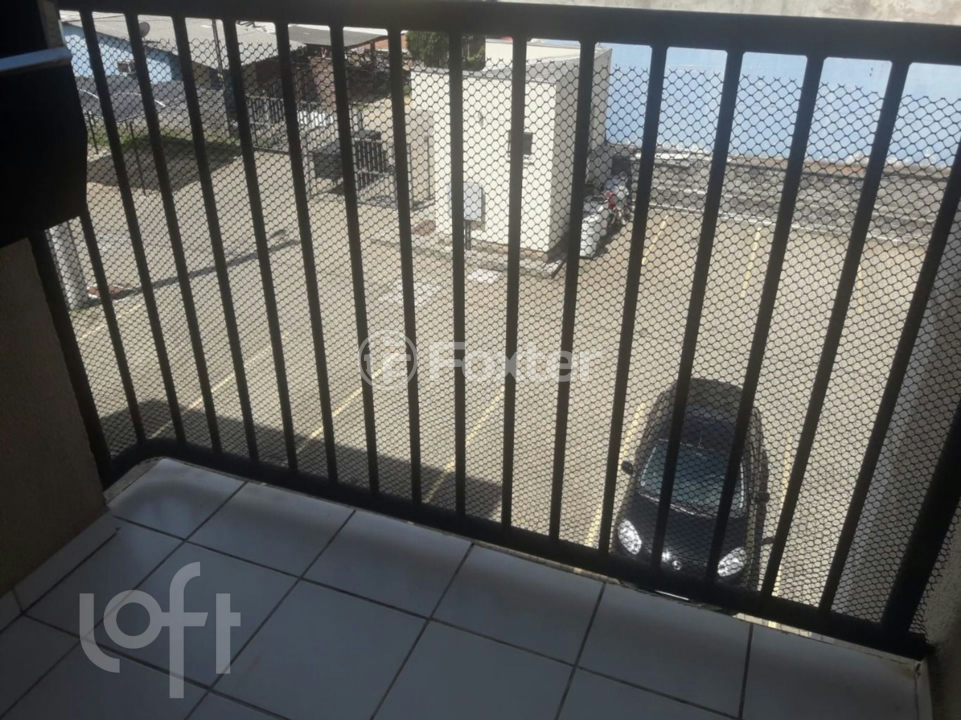 Apartamento à venda com 2 quartos, 58m² - Foto 7