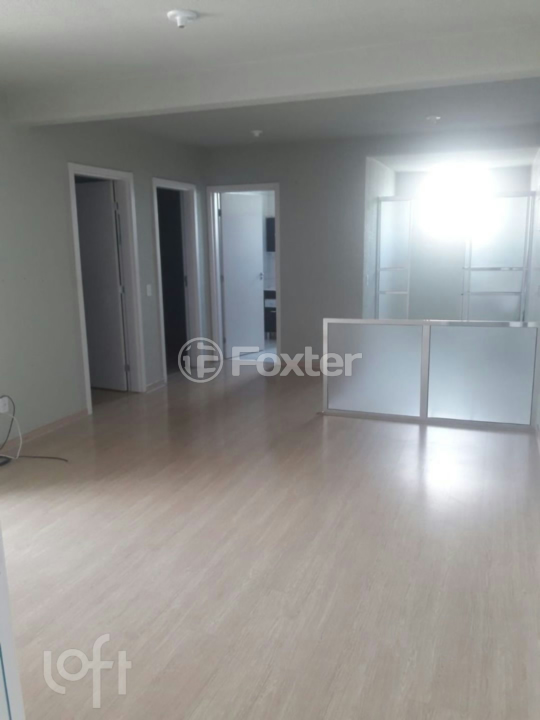 Apartamento à venda com 2 quartos, 58m² - Foto 9