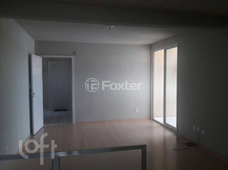 Apartamento à venda com 2 quartos, 58m² - Foto 12