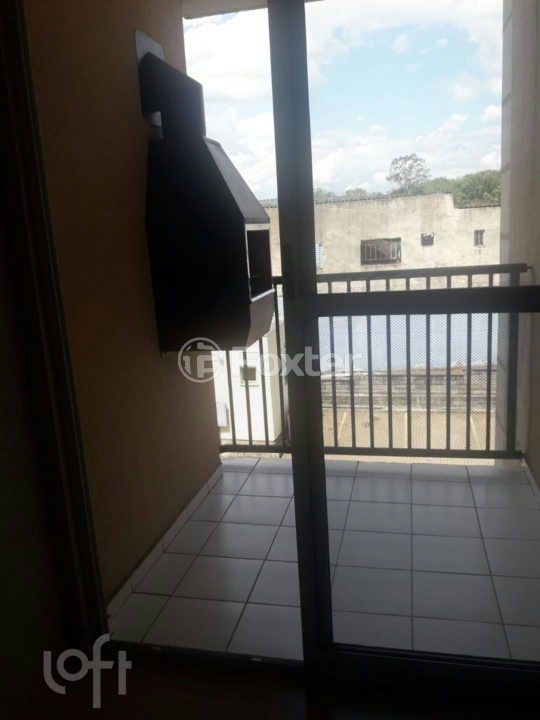 Apartamento à venda com 2 quartos, 58m² - Foto 8