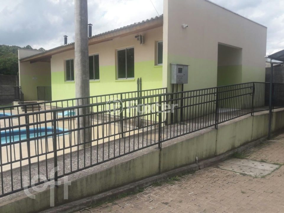 Apartamento à venda com 2 quartos, 58m² - Foto 30