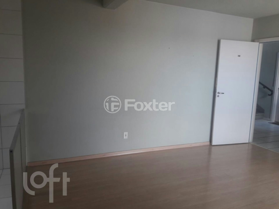 Apartamento à venda com 2 quartos, 58m² - Foto 11