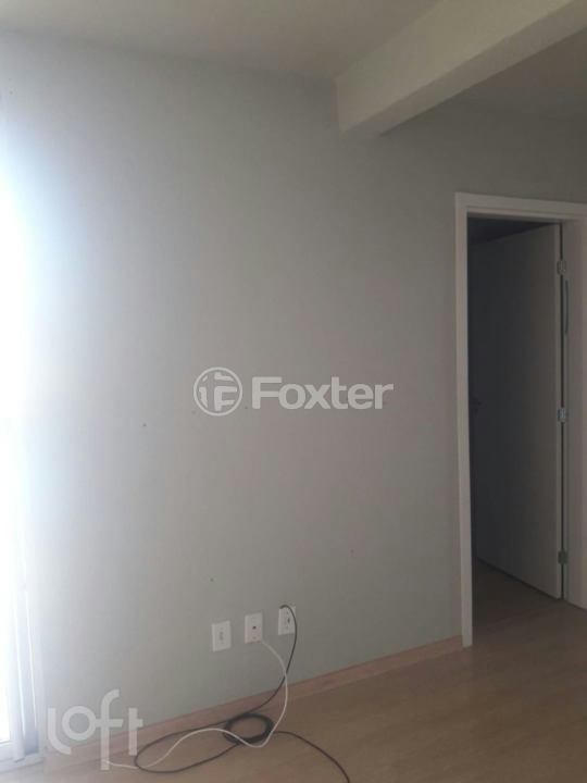 Apartamento à venda com 2 quartos, 58m² - Foto 5