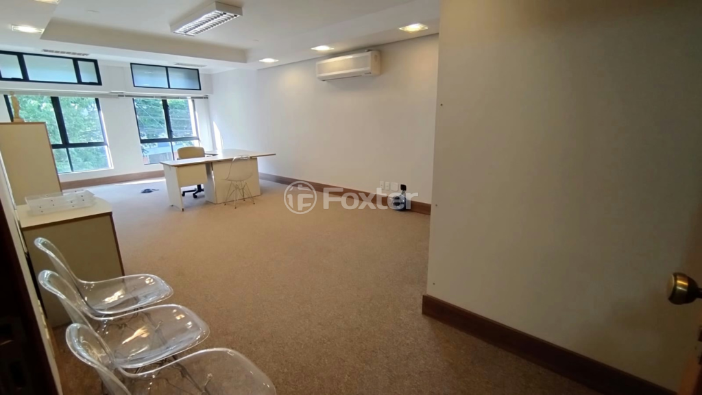 Conjunto Comercial-Sala à venda, 42m² - Foto 1