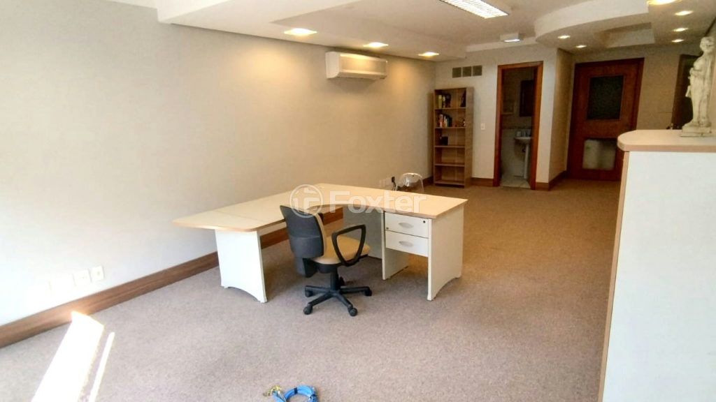 Conjunto Comercial-Sala à venda, 42m² - Foto 3