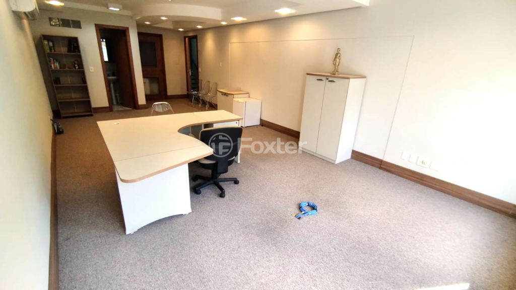 Conjunto Comercial-Sala à venda, 42m² - Foto 2