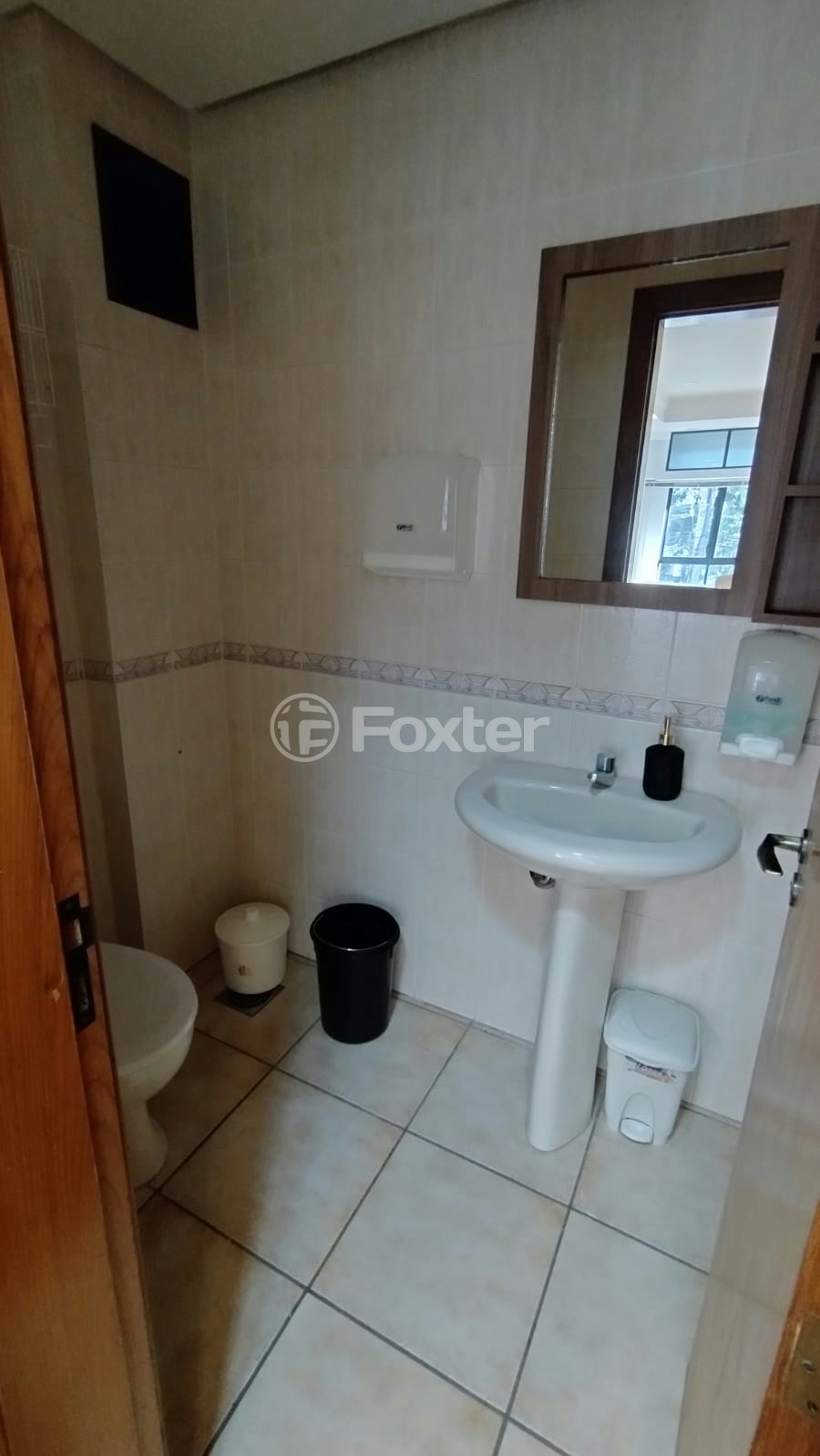 Conjunto Comercial-Sala à venda, 42m² - Foto 4