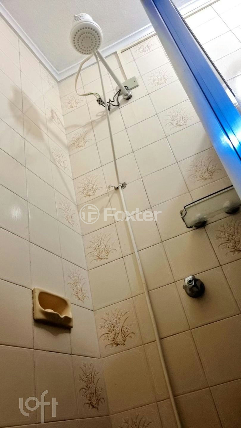 Apartamento à venda com 1 quarto, 27m² - Foto 41
