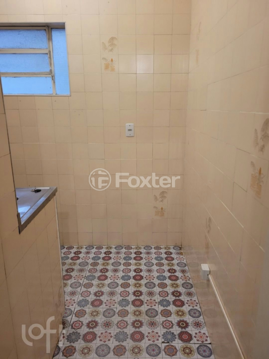Apartamento à venda com 1 quarto, 27m² - Foto 36