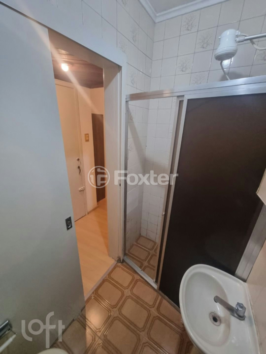 Apartamento à venda com 1 quarto, 27m² - Foto 6
