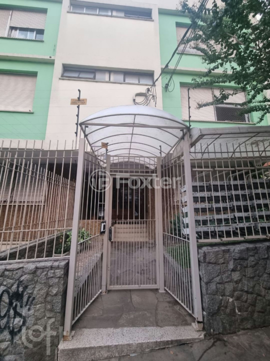 Apartamento à venda com 1 quarto, 27m² - Foto 34