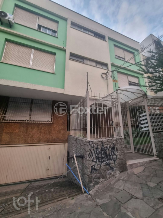 Apartamento à venda com 1 quarto, 27m² - Foto 49