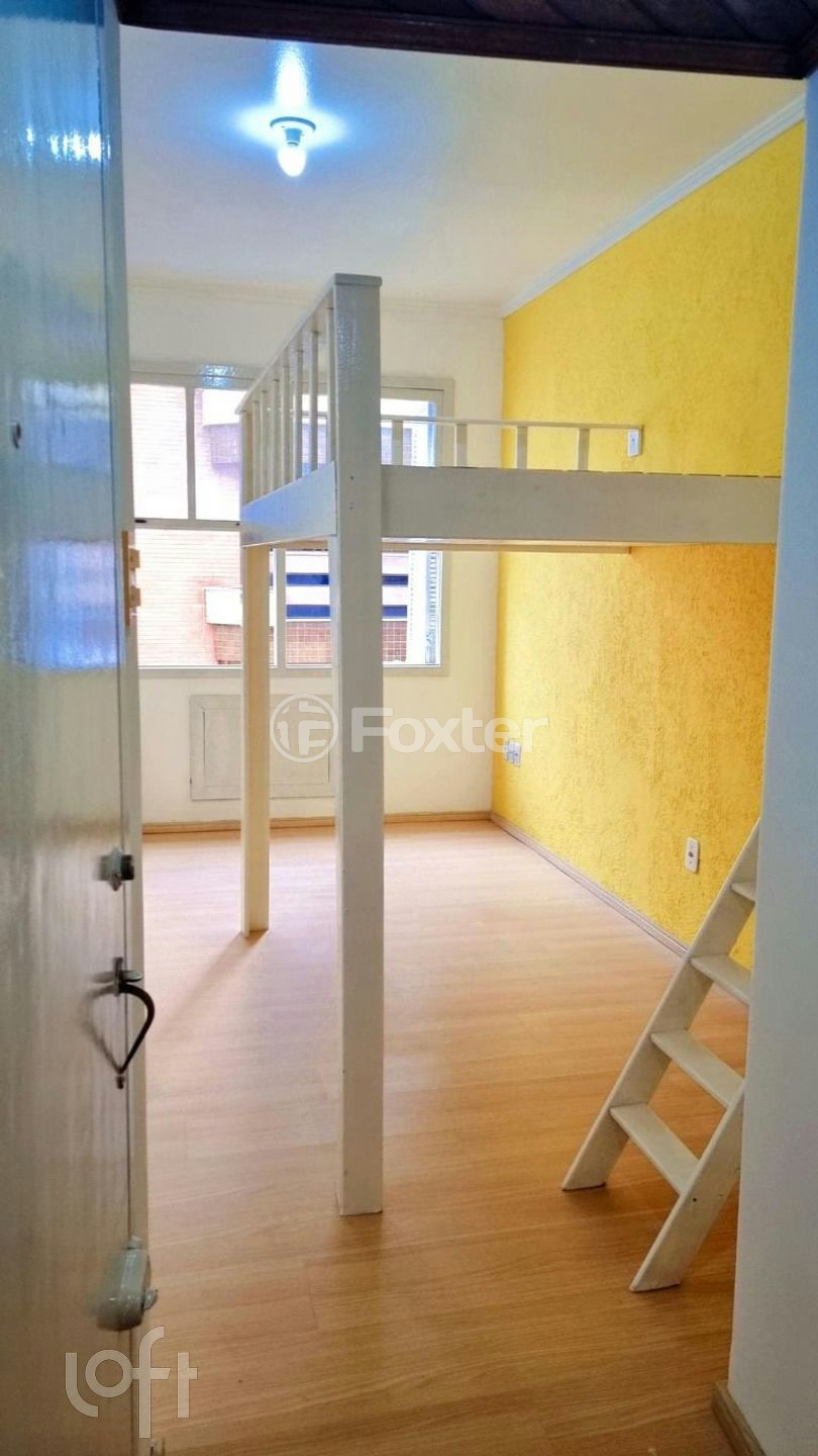 Apartamento à venda com 1 quarto, 27m² - Foto 46