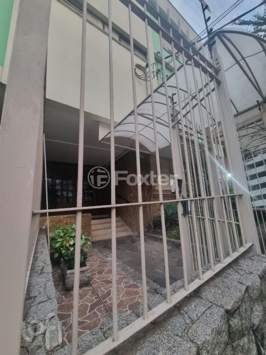 Apartamento à venda com 1 quarto, 27m² - Foto 35