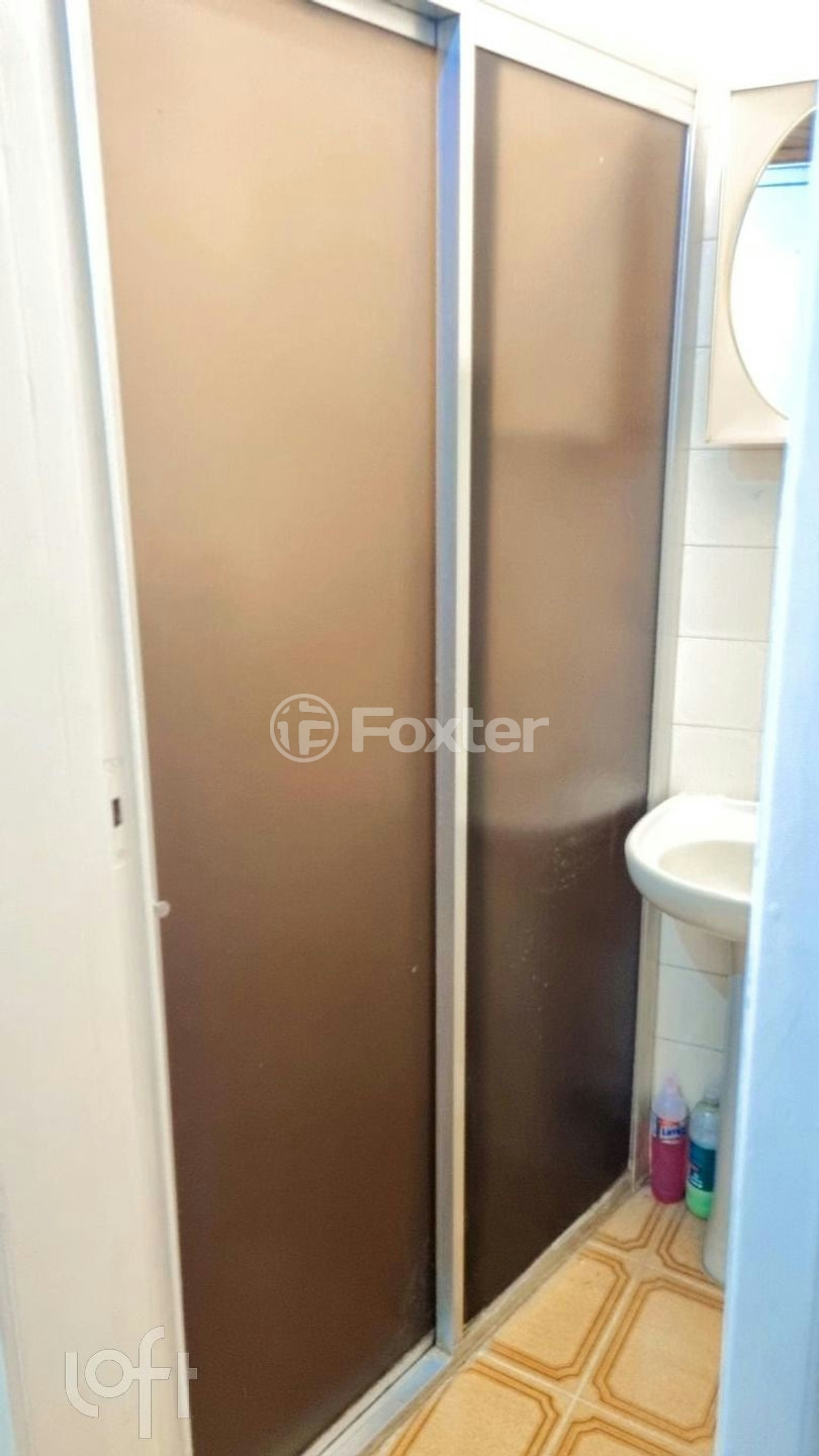 Apartamento à venda com 1 quarto, 27m² - Foto 42