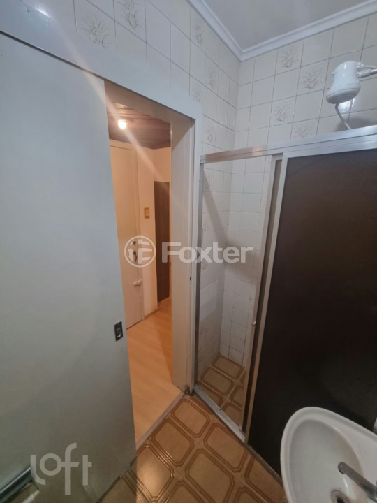 Apartamento à venda com 1 quarto, 27m² - Foto 28