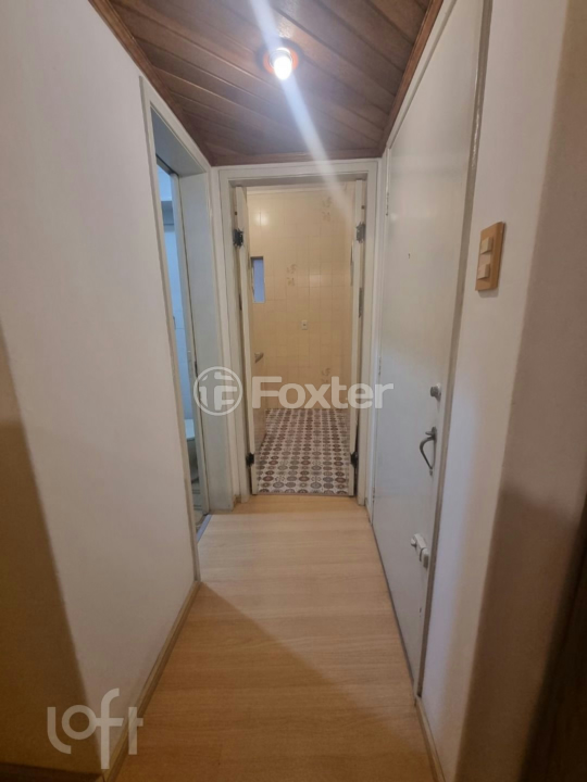Apartamento à venda com 1 quarto, 27m² - Foto 24
