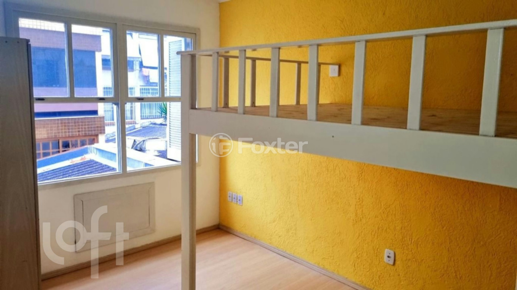 Apartamento à venda com 1 quarto, 27m² - Foto 48