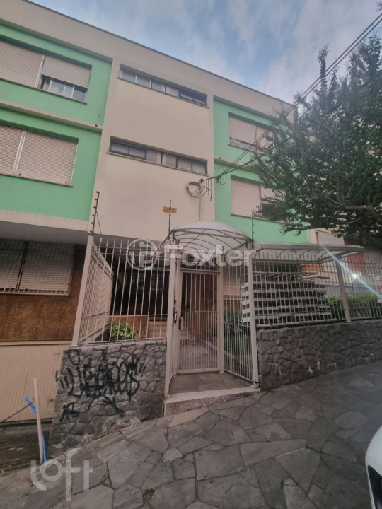 Apartamento à venda com 1 quarto, 27m² - Foto 33