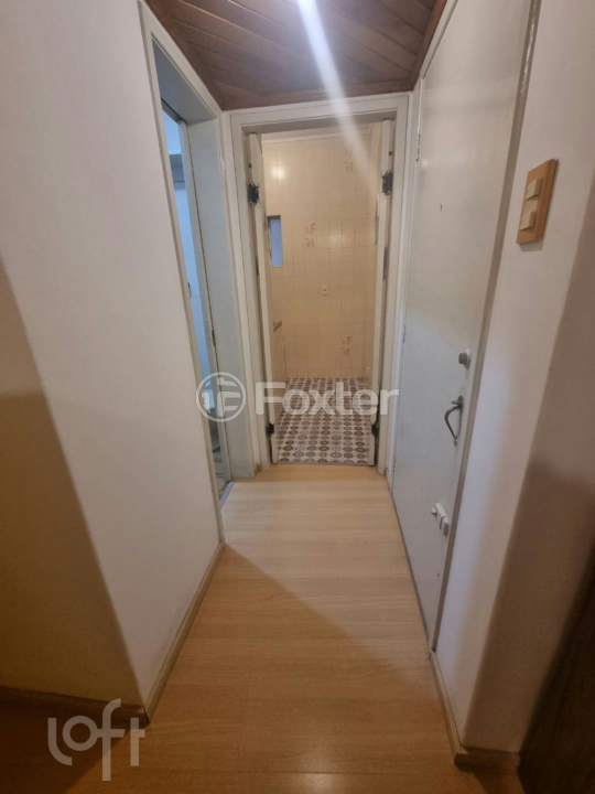 Apartamento à venda com 1 quarto, 27m² - Foto 25