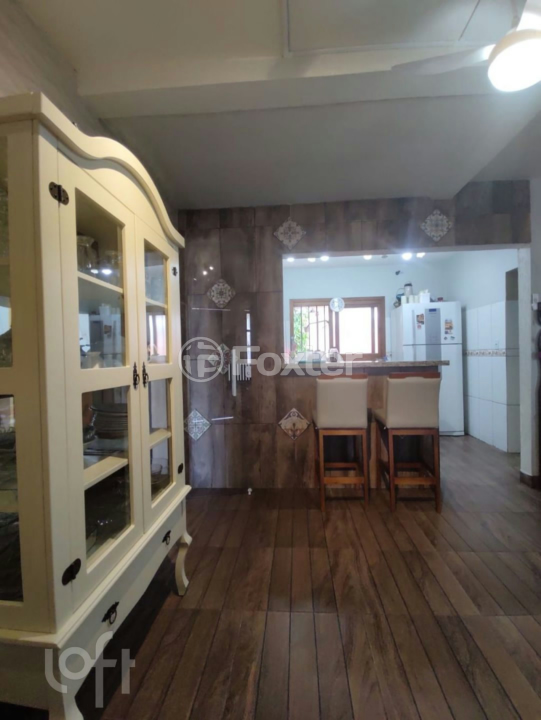 Casa à venda com 3 quartos, 200m² - Foto 12