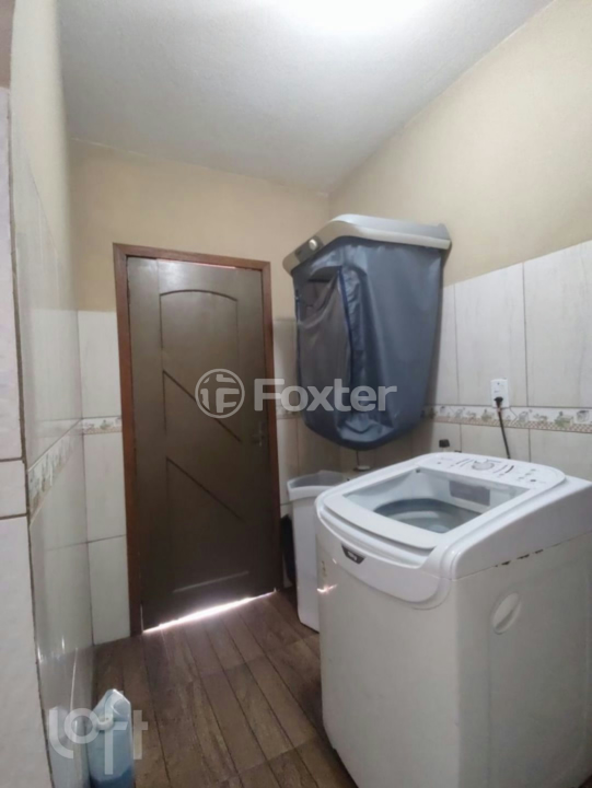 Casa à venda com 3 quartos, 200m² - Foto 18