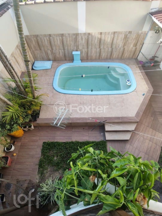 Casa à venda com 3 quartos, 200m² - Foto 23