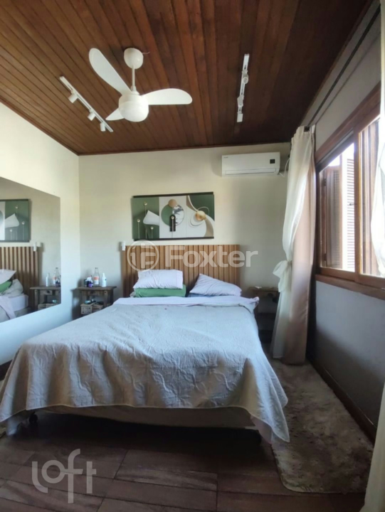 Casa à venda com 3 quartos, 200m² - Foto 5