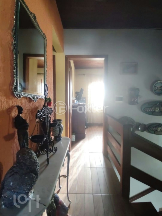 Casa à venda com 3 quartos, 200m² - Foto 21