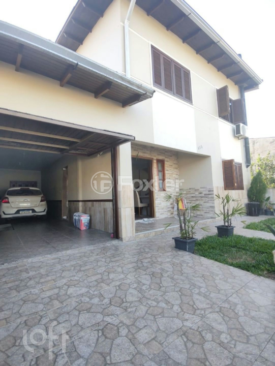 Casa à venda com 3 quartos, 200m² - Foto 4