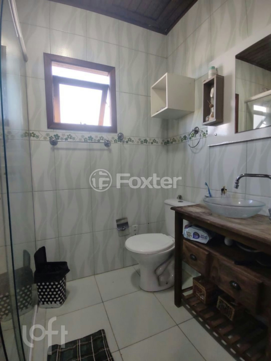 Casa à venda com 3 quartos, 200m² - Foto 6