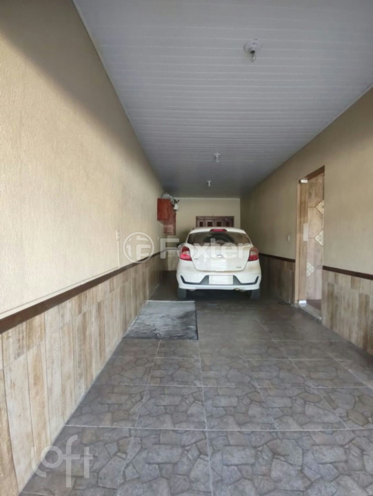 Casa à venda com 3 quartos, 200m² - Foto 24