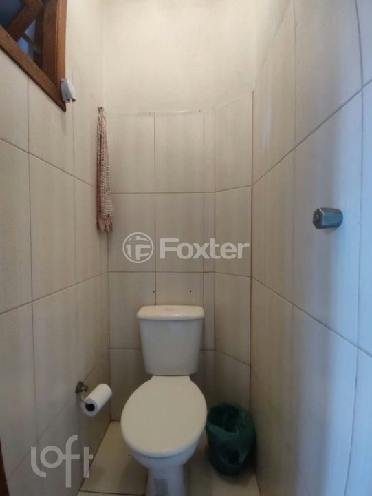 Casa à venda com 3 quartos, 200m² - Foto 20